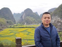 <b>安院金师丨张殿喜：匠心育才守初心 深耕黔中绽</b>